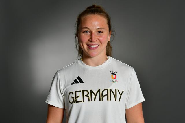 Foto: Team Deutschland / Picture Alliance