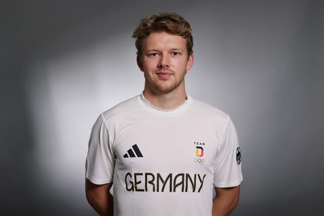 Foto: Team Deutschland / Picture Alliance