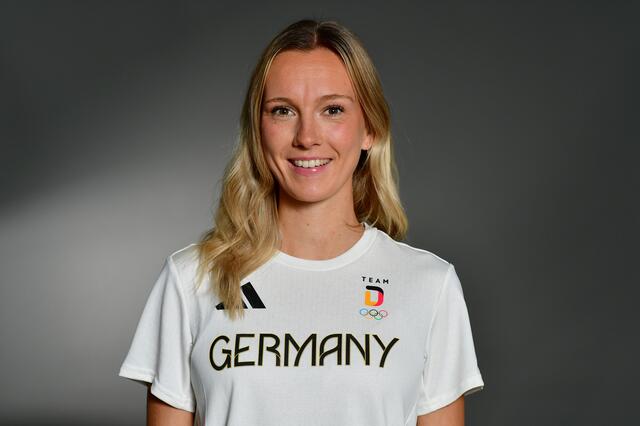 Foto: Team Deutschland / Picture Alliance