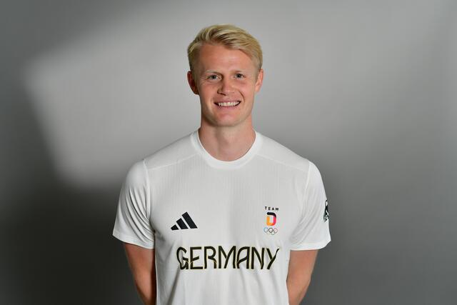 Foto: Team Deutschland / Picture Alliance