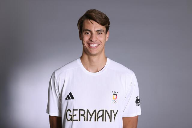 Foto: Team Deutschland / Picture Alliance