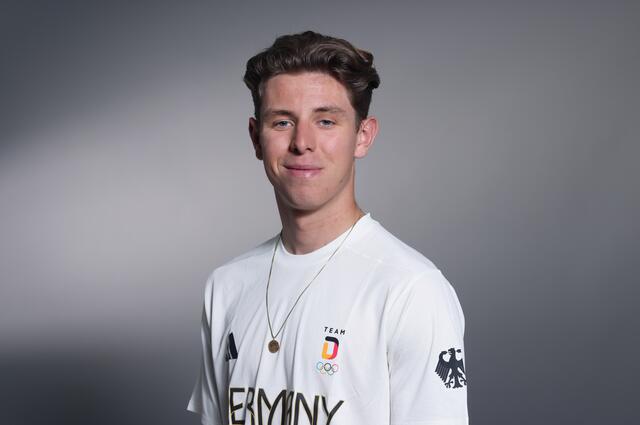 Foto: Team Deutschland / Picture Alliance