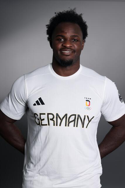 Foto: Team Deutschland / Picture Alliance