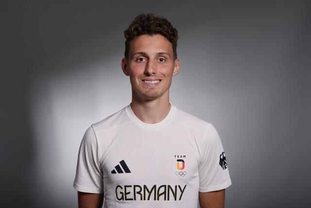 Foto: Team Deutschland / Picture Alliance