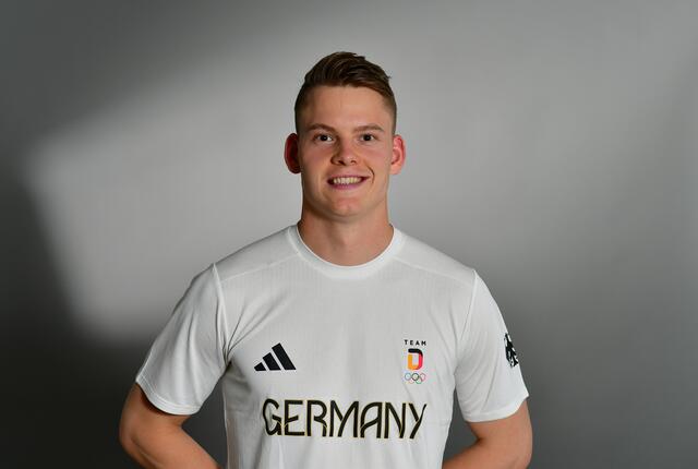 Foto: Team Deutschland / Picture Alliance