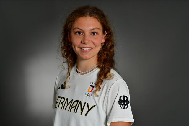 Foto: Team Deutschland / Picture Alliance