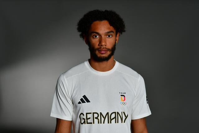 Foto: Team Deutschland / Picture Alliance