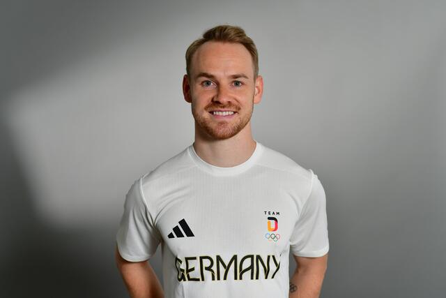 Foto: Team Deutschland / Picture Alliance