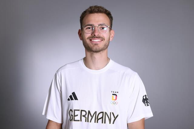 Foto: Team Deutschland / Picture Alliance