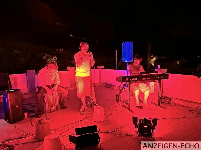 Foto: CVJM Ründeroth / Stefan Kind &amp; Matthias Alex