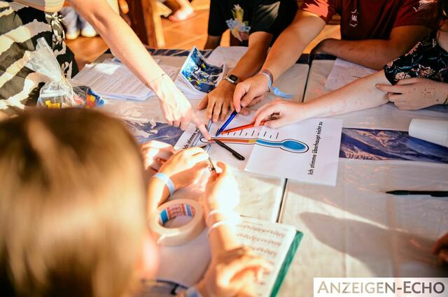 Foto: CVJM Ründeroth / Stefan Kind &amp; Matthias Alex