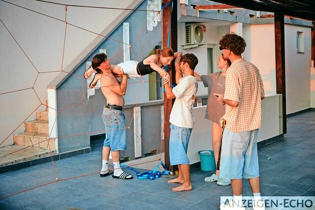 Foto: CVJM Ründeroth / Stefan Kind &amp; Matthias Alex