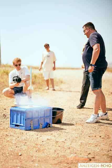 Foto: CVJM Ründeroth / Stefan Kind &amp; Matthias Alex