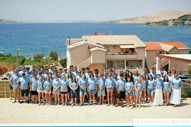 Foto: CVJM Ründeroth / Stefan Kind &amp; Matthias Alex