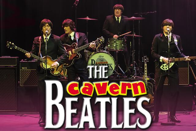 Foto: Fotos von Werner Kilian mit freundlicher Genehmigung von "The Cavern Beatles" und Paulis Eventmanagement