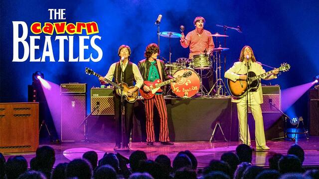 Foto: Fotos von Werner Kilian mit freundlicher Genehmigung von "The Cavern Beatles" und Paulis Eventmanagement