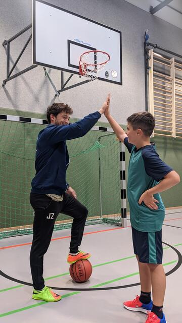 Vorfreude auf den Kursstart 21.08.24 nach der Sommerpause | Foto: Weidener Sportfreunde e.V.