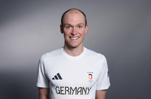 Foto: Team Deutschland / Picture Alliance