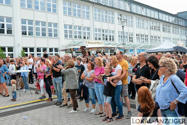 Foto: Vera Marzinski
