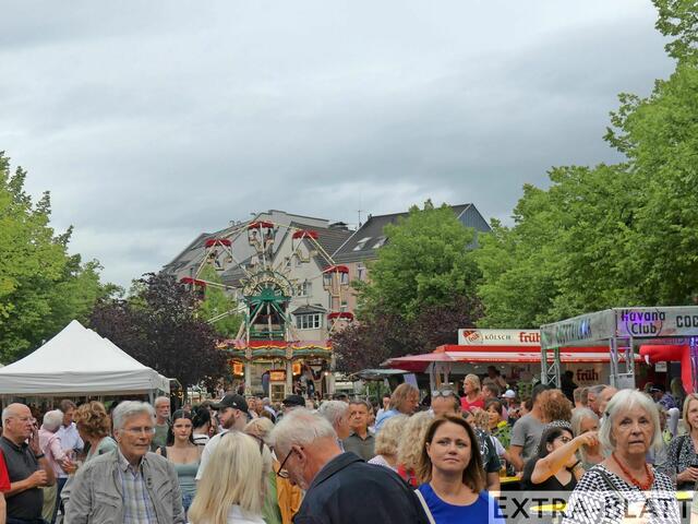 Foto: Irmgard Bracker