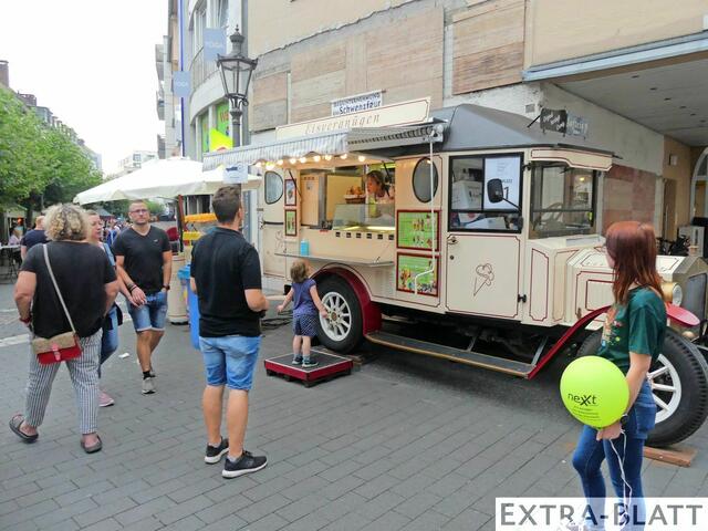 Foto: Irmgard Bracker