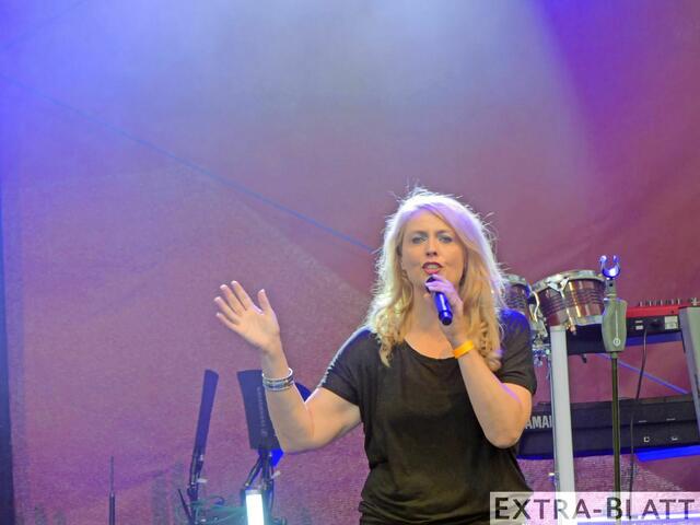 Foto: Irmgard Bracker