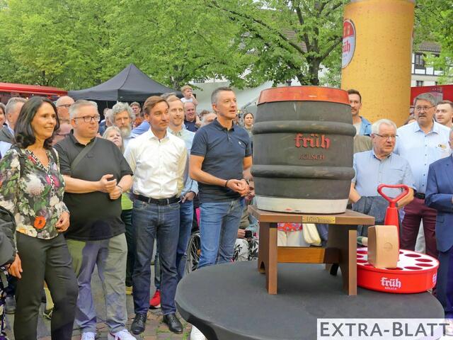 Foto: Irmgard Bracker