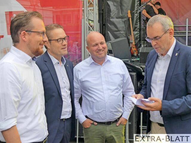 Foto: Irmgard Bracker