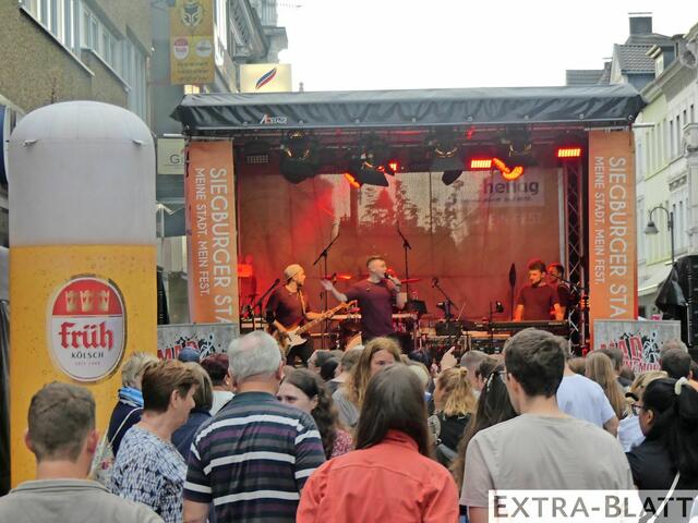 Foto: Irmgard Bracker