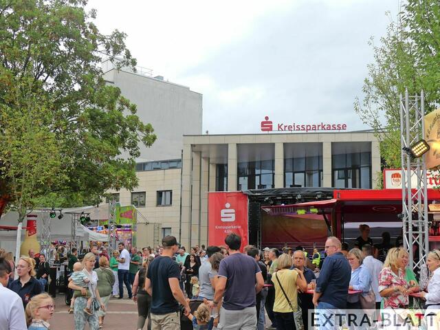 Foto: Irmgard Bracker