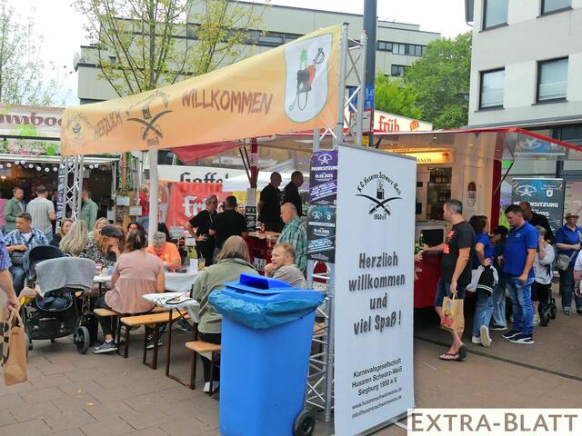 Foto: Irmgard Bracker