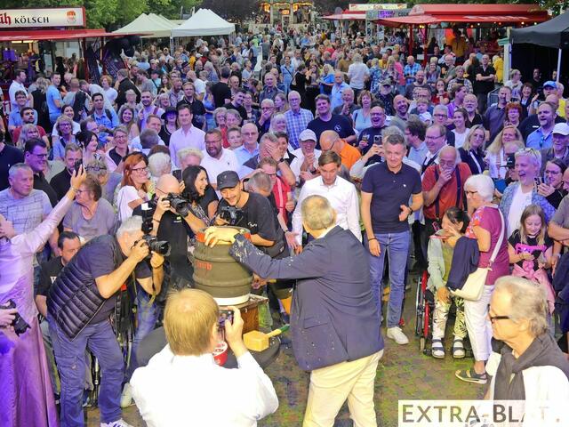 Foto: Irmgard Bracker