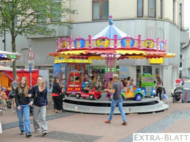 Foto: Irmgard Bracker