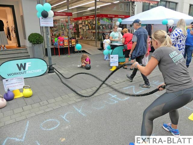 Foto: Irmgard Bracker