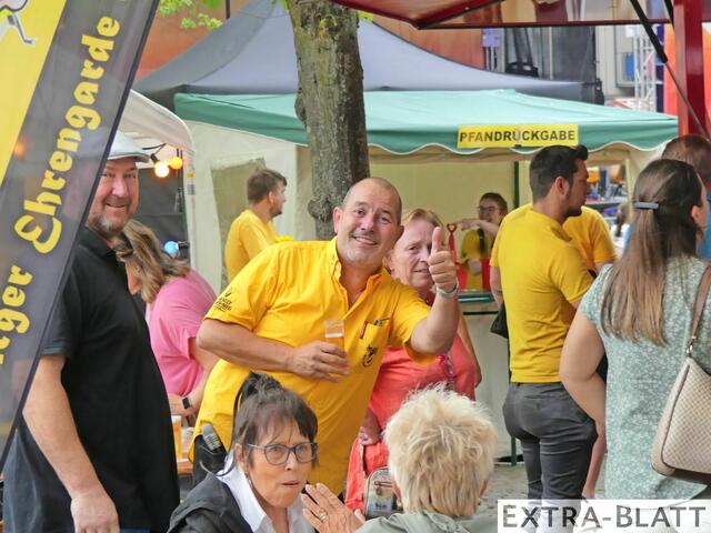 Foto: Irmgard Bracker