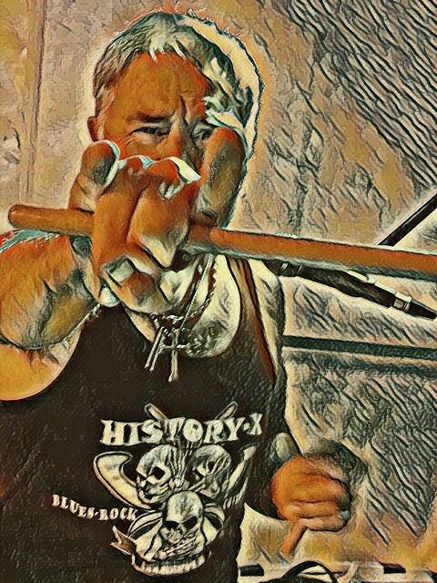 Foto: Fotos von Werner Kilian und mit freundlicher Genehmigung von HISTORY X