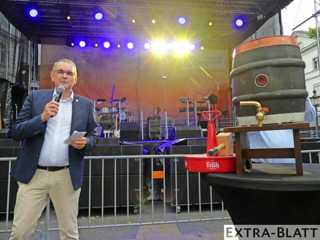 Foto: Irmgard Bracker