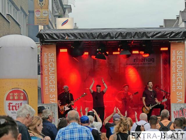 Foto: Irmgard Bracker