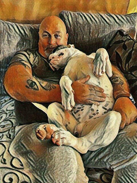 Foto: Alle Fotos by Werner Kilian und mit freundlicher Genehmigung von HISTORY X