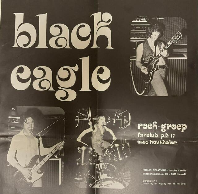 Foto: Alle Fotos by Werner Kilian und mit freundlicher Genehmigung von HISTORY X