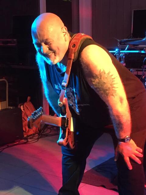 Foto: Alle Fotos by Werner Kilian und mit freundlicher Genehmigung von HISTORY X