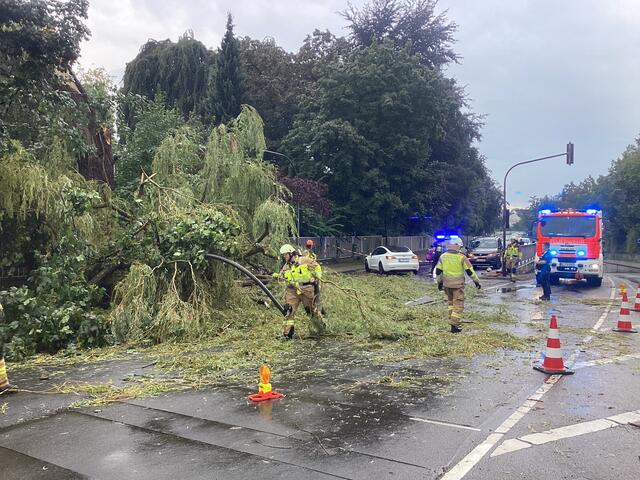 Foto: Feuerwehr BGL