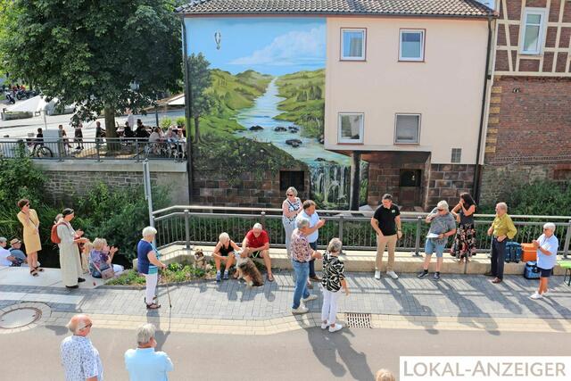 Foto: Karin Rechenberger