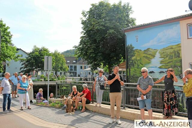 Foto: Karin Rechenberger