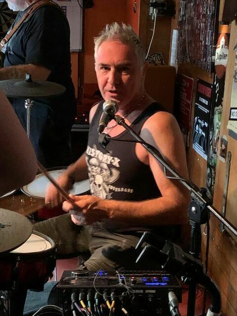 Foto: Alle Fotos by Werner Kilian und mit freundlicher Genehmigung von HISTORY X