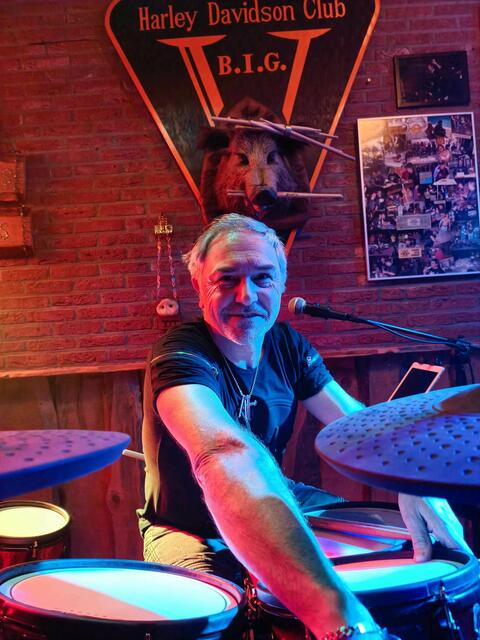 Foto: Alle Fotos by Werner Kilian und mit freundlicher Genehmigung von HISTORY X