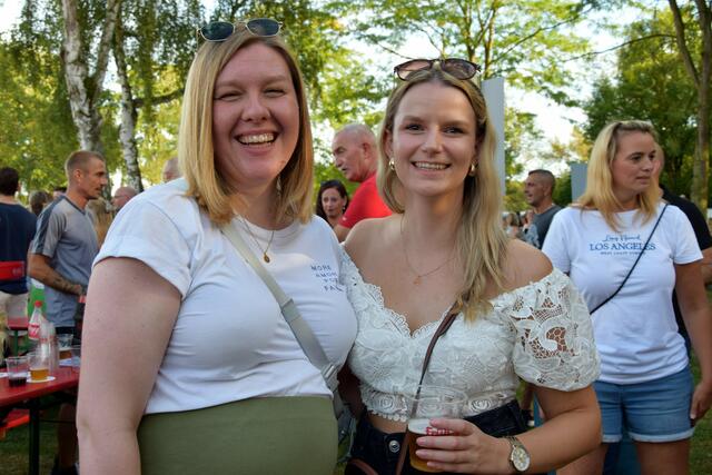 Foto: Kirsten D'Angeli