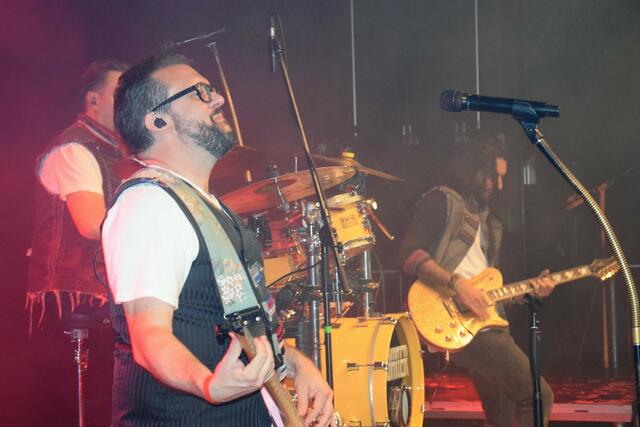 Foto: Kirsten D'Angeli