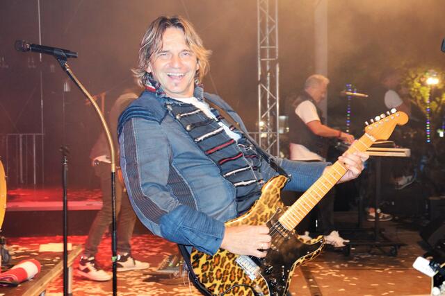 Foto: Kirsten D'Angeli