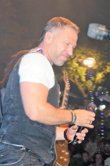 Foto: Kirsten D'Angeli